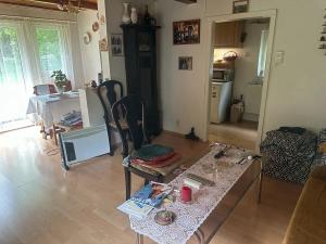 Prodej rodinného domu, Líšnice, 110 m2