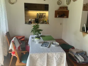 Prodej rodinného domu, Líšnice, 110 m2
