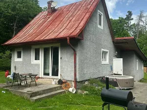 Prodej rodinného domu, Líšnice, 110 m2