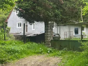 Prodej rodinného domu, Líšnice, 110 m2