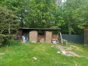 Prodej rodinného domu, Líšnice, 110 m2