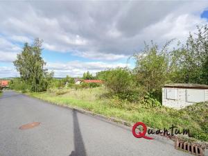 Prodej pozemku pro bydlení, Svinaře, Šípková, 1012 m2