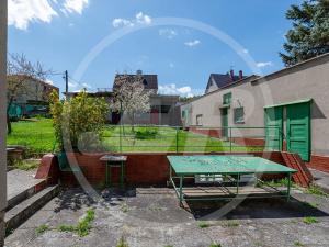 Prodej vícegeneračního domu, Hvězdonice, 185 m2