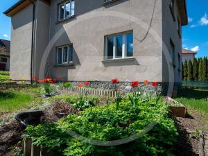Prodej vícegeneračního domu, Hvězdonice, 185 m2