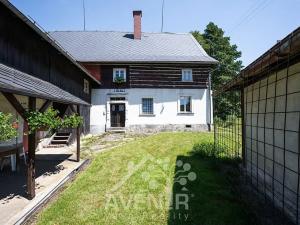 Prodej chalupy, Osečná, Českolipská, 500 m2