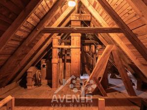 Prodej chalupy, Osečná, Českolipská, 500 m2