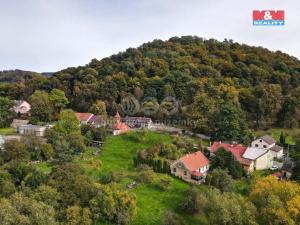Prodej pozemku pro bydlení, Hukvaldy - Horní Sklenov, 1803 m2