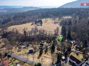 Prodej rodinného domu, Merklín - Lípa, 250 m2