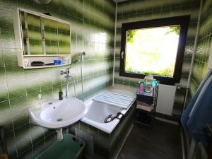 Prodej rodinného domu, Žatec, Chomutovská, 150 m2