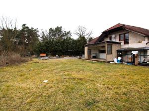 Prodej podílu rodinného domu, Písty, 220 m2