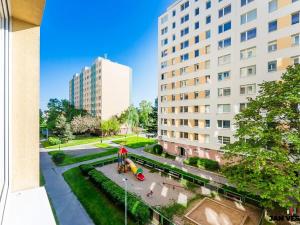 Prodej bytu 3+1, Praha - Chodov, Valentova, 65 m2