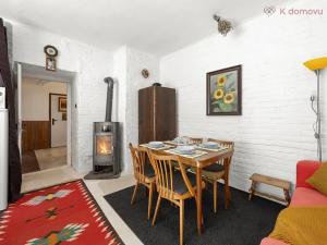 Prodej chalupy, Chmelík, 103 m2