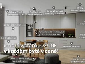 Prodej bytu 2+kk, Brno, 48 m2
