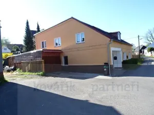 Prodej vícegeneračního domu, Rumburk, Barvířská, 500 m2