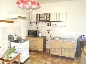 Prodej rodinného domu, Rumburk, Zámečnická, 120 m2