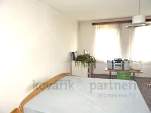 Prodej rodinného domu, Rumburk, Zámečnická, 120 m2