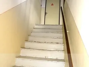 Prodej rodinného domu, Rumburk, Zámečnická, 120 m2