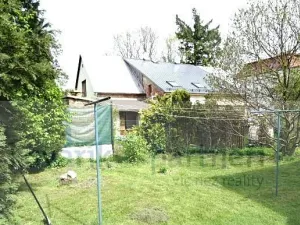 Prodej rodinného domu, Rumburk, Zámečnická, 120 m2