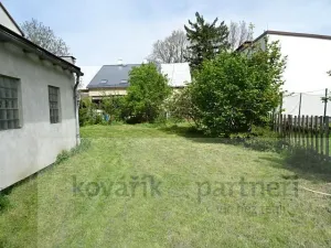 Prodej rodinného domu, Rumburk, Zámečnická, 120 m2