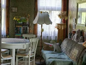 Prodej rodinného domu, Rumburk, Šmilovského, 230 m2