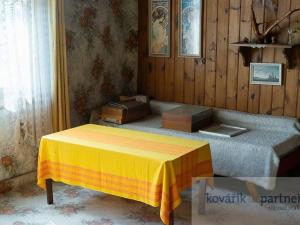 Prodej rodinného domu, Rumburk, Šmilovského, 230 m2