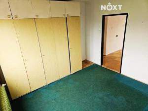 Prodej bytu 2+1, České Budějovice, Dobrovodská, 54 m2