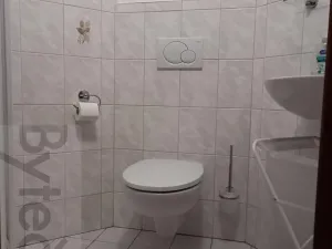 Pronájem bytu 1+kk, Praha - Stodůlky, Živcových, 26 m2