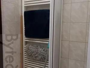 Pronájem bytu 1+kk, Praha - Stodůlky, Živcových, 26 m2