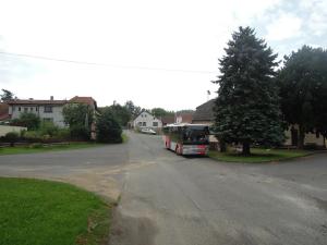 Prodej rodinného domu, Vracovice, 120 m2