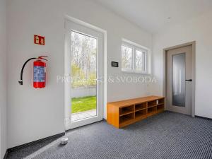 Prodej rodinného domu, Milovice, Lesní, 423 m2