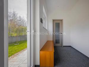 Prodej rodinného domu, Milovice, Lesní, 423 m2