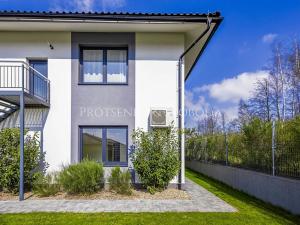 Prodej vícegeneračního domu, Milovice, Lesní, 423 m2