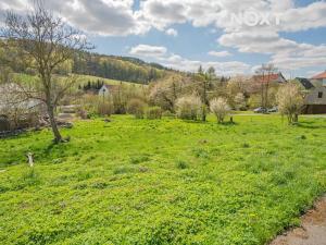 Prodej pozemku pro bydlení, Ludmírov, 815 m2
