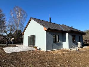 Prodej rodinného domu, Ptení, 92 m2