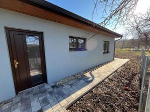 Prodej rodinného domu, Ptení, 92 m2