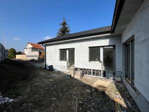 Prodej rodinného domu, Čelechovice na Hané, 137 m2