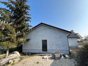 Prodej rodinného domu, Čelechovice na Hané, 137 m2