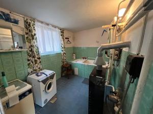 Prodej rodinného domu, Lipovec, 82 m2