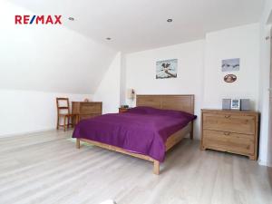 Prodej rodinného domu, Praha - Liboc, U kolejí, 180 m2
