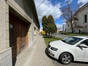 Prodej rodinného domu, Prostějov, 93 m2