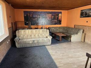 Prodej skladu, Určice, 77 m2