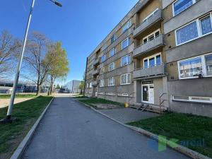 Prodej bytu 2+1, Česká Třebová, Semanínská, 61 m2