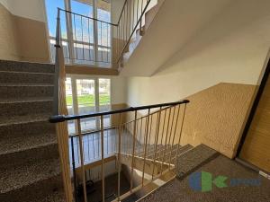 Prodej bytu 2+1, Česká Třebová, Semanínská, 61 m2