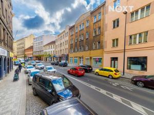 Prodej bytu 1+1, Praha - Žižkov, Husitská, 36 m2