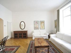 Pronájem bytu 3+kk, Praha - Nové Město, Odborů, 80 m2