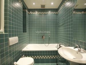 Pronájem bytu 3+kk, Praha - Nové Město, Odborů, 80 m2