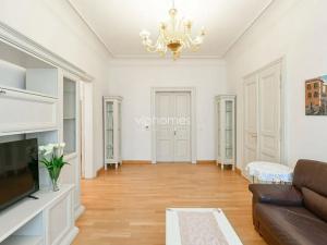 Pronájem bytu 3+kk, Praha - Nové Město, Truhlářská, 125 m2
