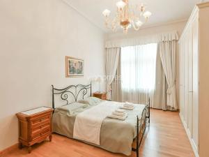 Pronájem bytu 3+kk, Praha - Nové Město, Truhlářská, 125 m2