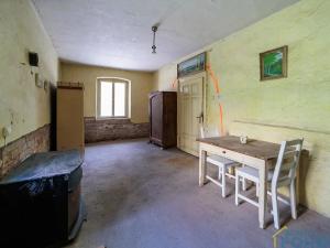 Prodej rodinného domu, Nové Hrady, 90 m2