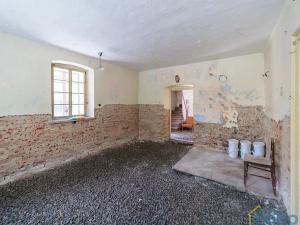 Prodej rodinného domu, Nové Hrady, 90 m2